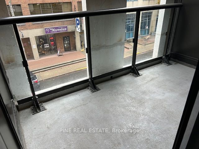 121 St Patrick St, unit 207 for rent