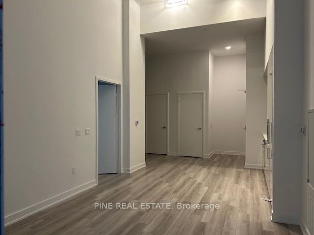 121 St Patrick St, unit 207 for rent