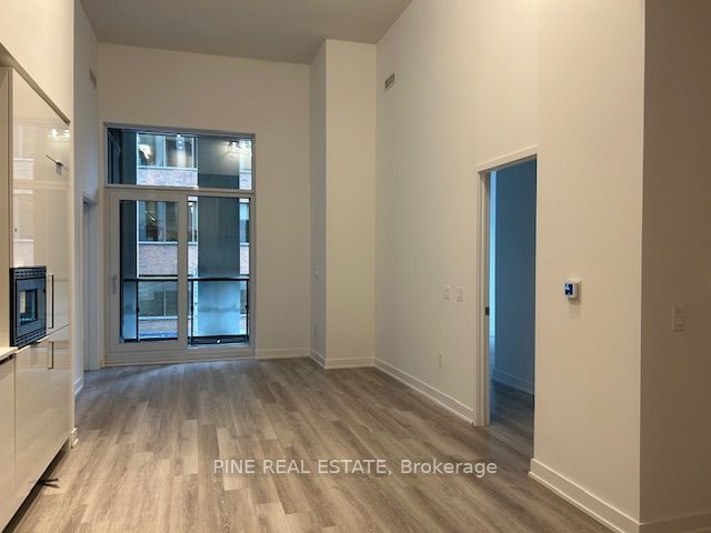 121 St Patrick St, unit 207 for rent