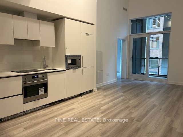 121 St Patrick St, unit 207 for rent