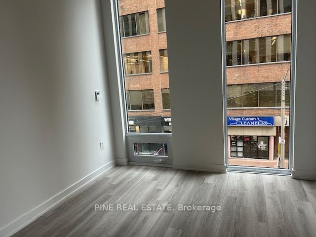 121 St Patrick St, unit 207 for rent