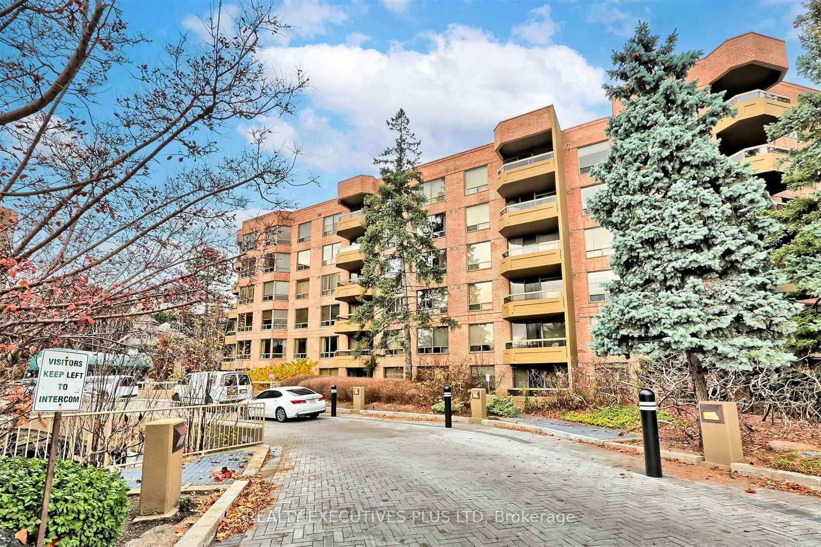 Windfield Terrace Condos, North York, Toronto