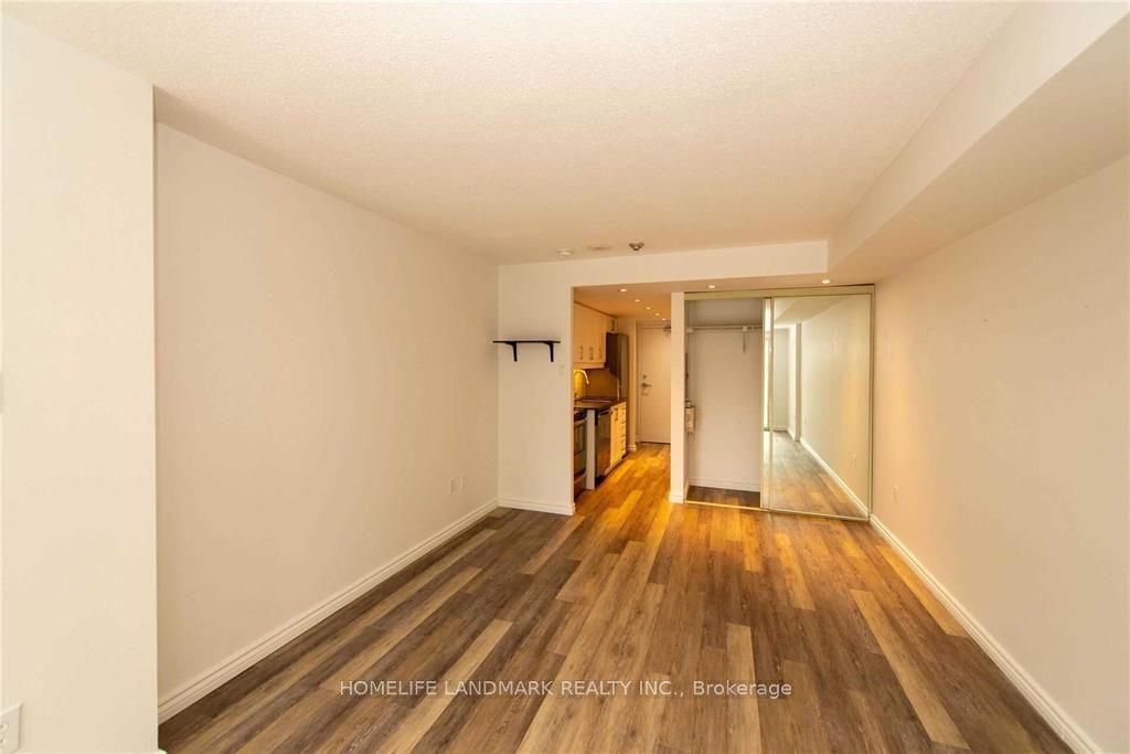 705 King St W, unit 209 for rent