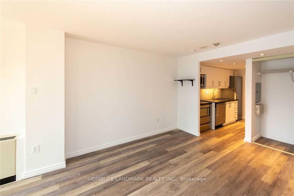 705 King St W, unit 209 for rent