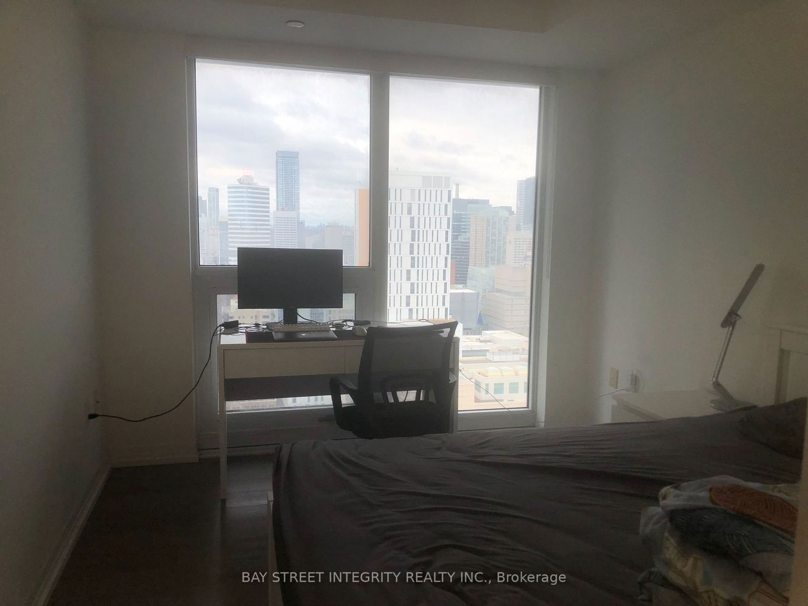 251 Jarvis St, unit 2905 for rent