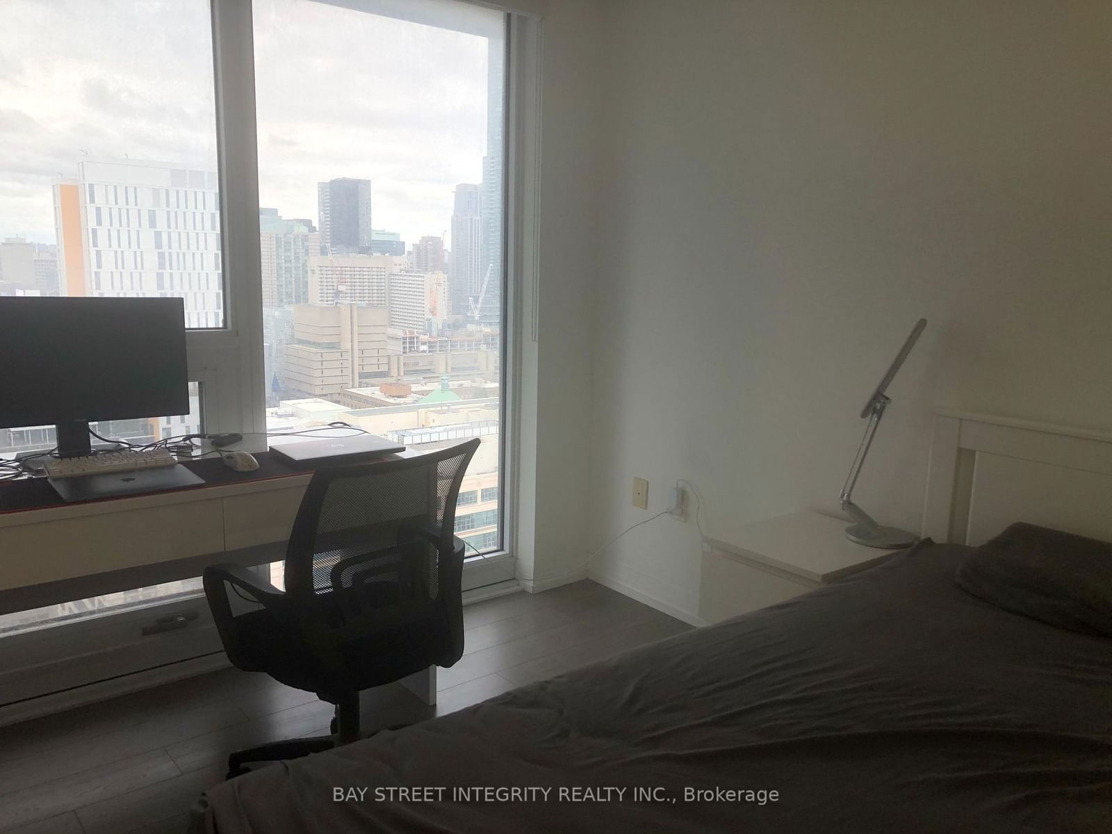 251 Jarvis St, unit 2905 for rent