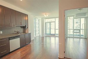 33 Bay St, unit 1906 for rent