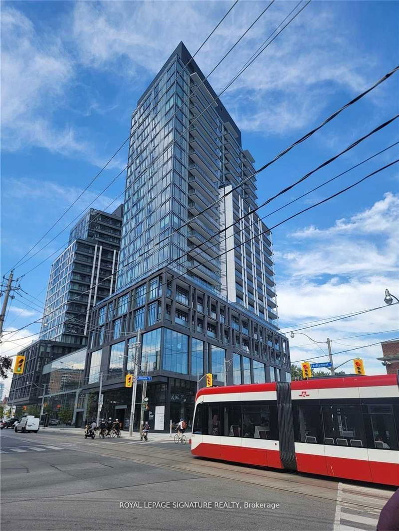 48 Power St, unit 2004 for rent