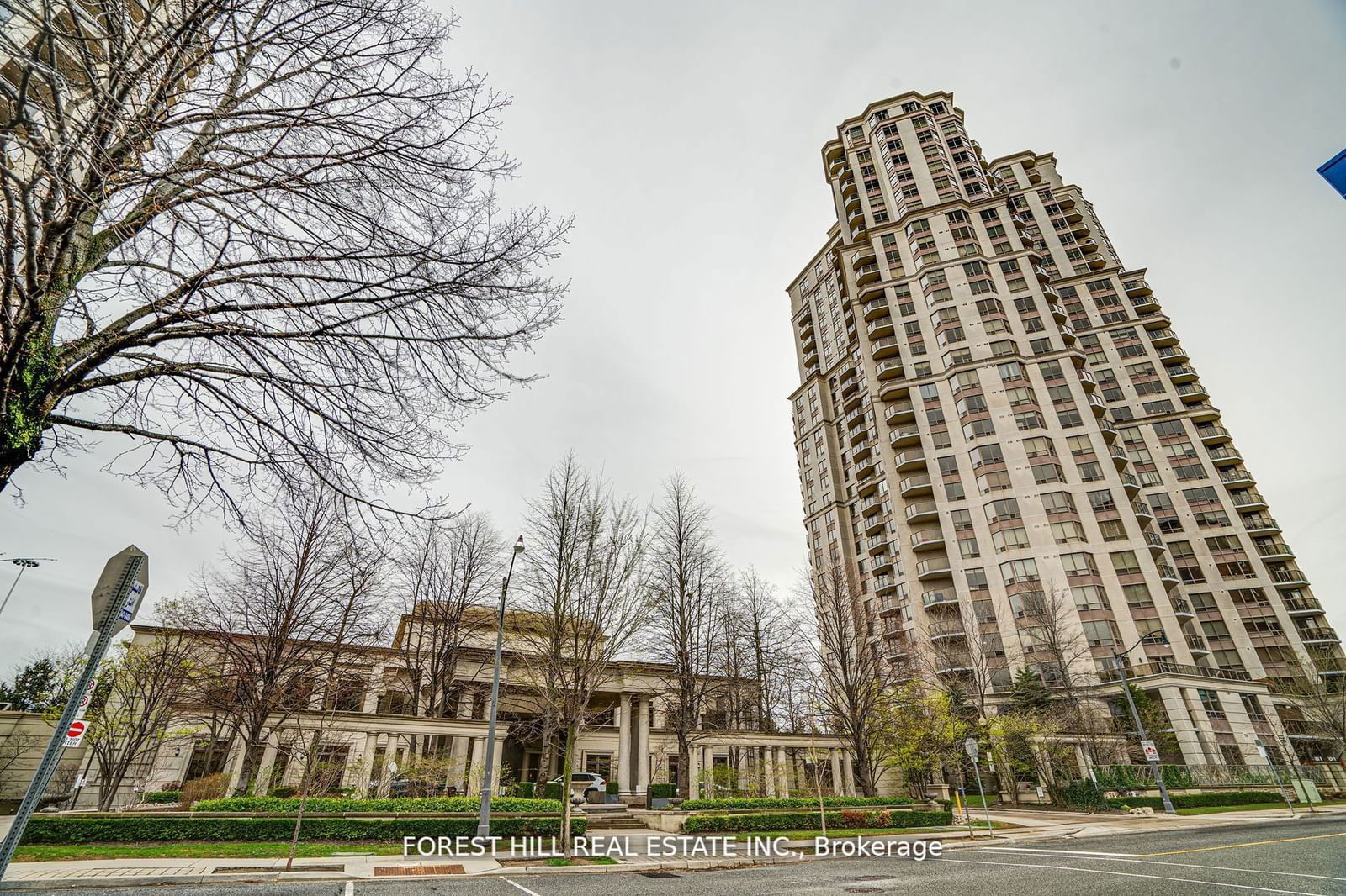 Skymark at Avondale Condos, North York, Toronto