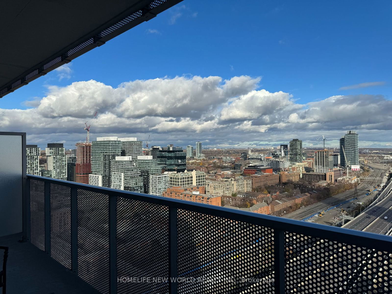 20 Richardson St, unit 2411 for rent