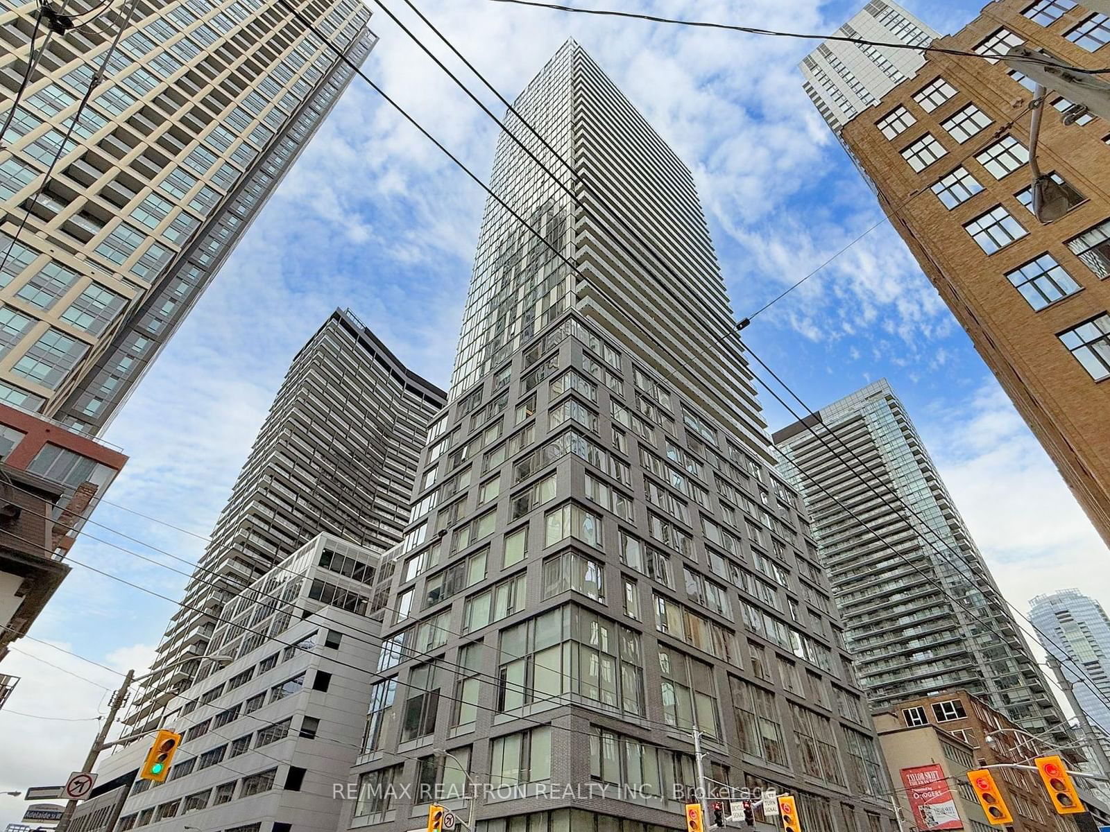 101 Peter St, unit 3001 for sale