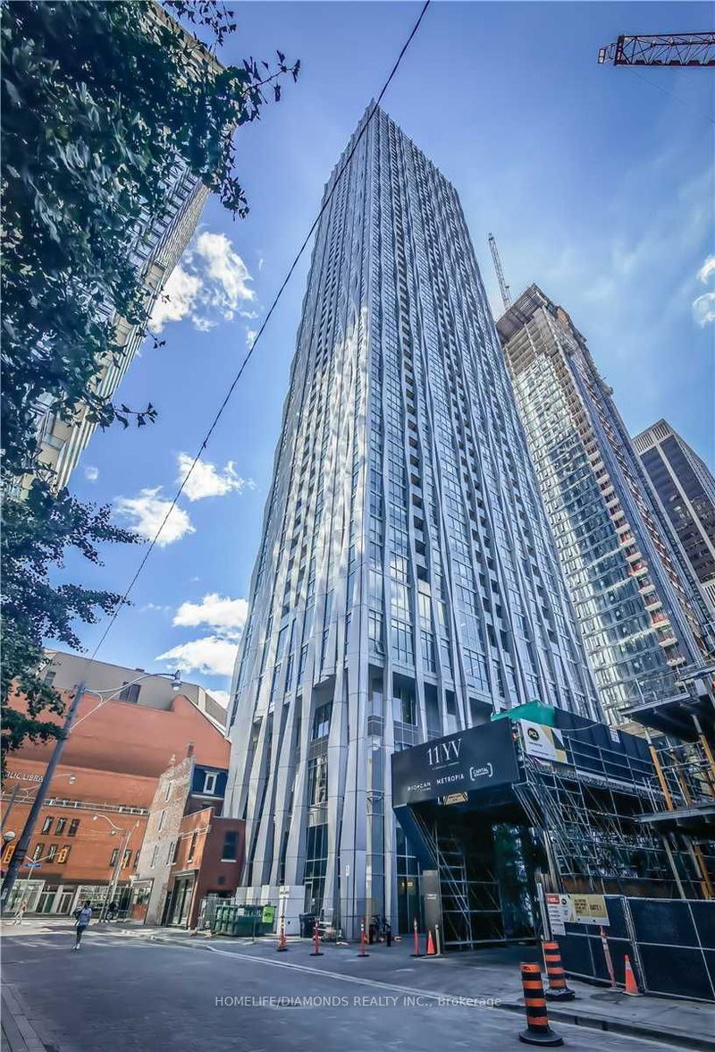 1 Yorkville Ave, unit # 3302 for rent