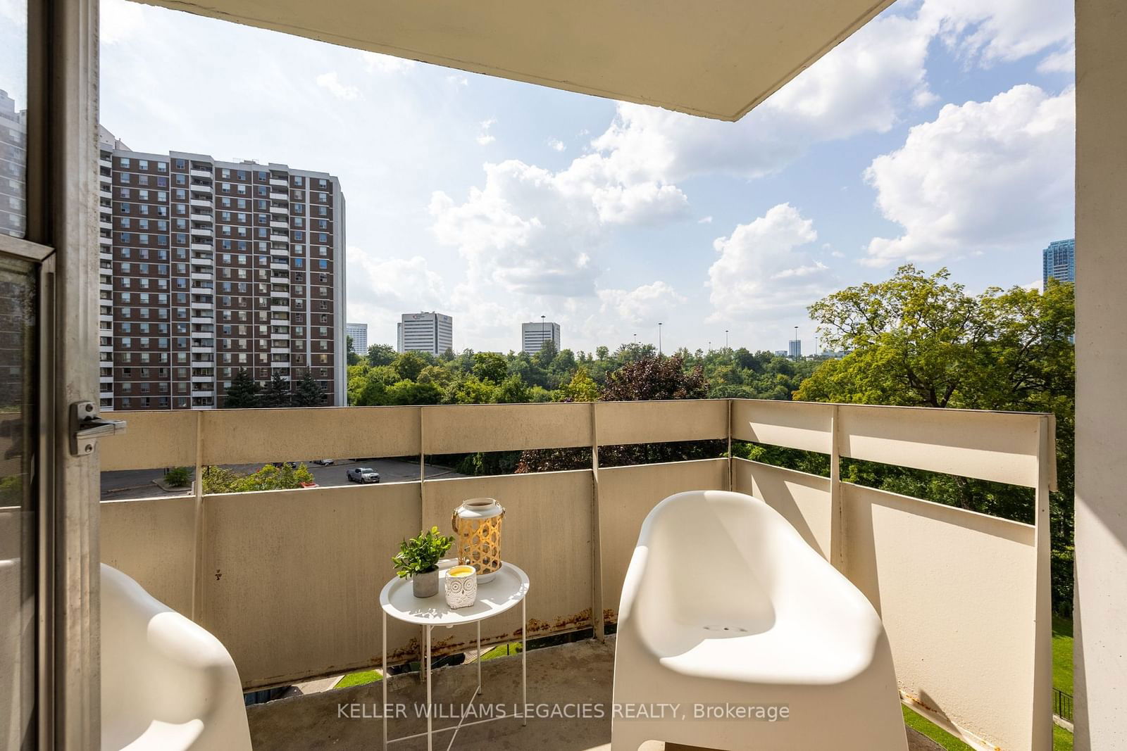 20 Edgecliff Gfwy, unit 618 for rent