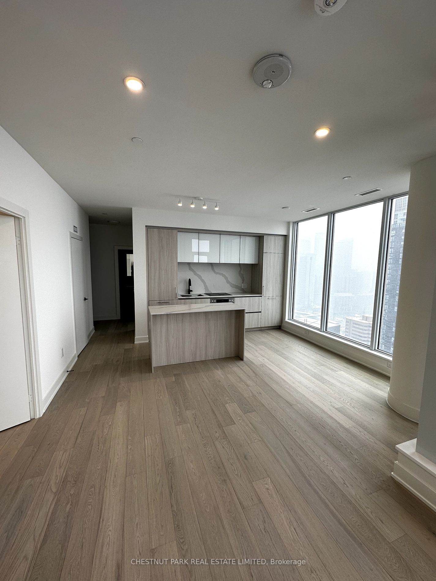 35 Mercer St, unit 3510 for rent