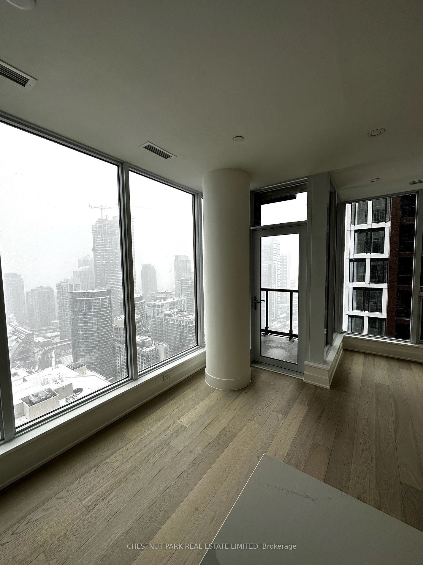 35 Mercer St, unit 3510 for rent