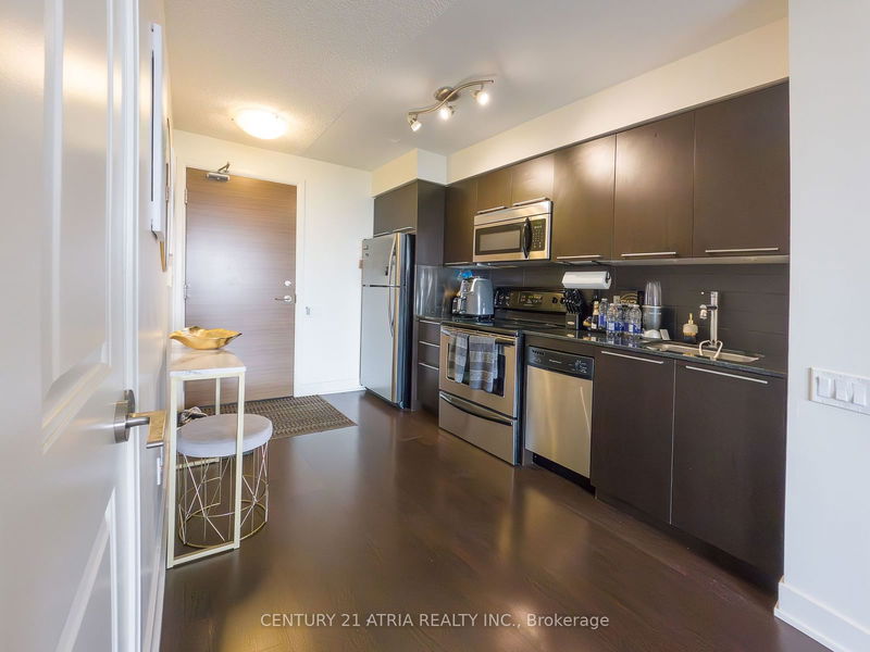 23 Sheppard Ave E, unit 1408 for sale