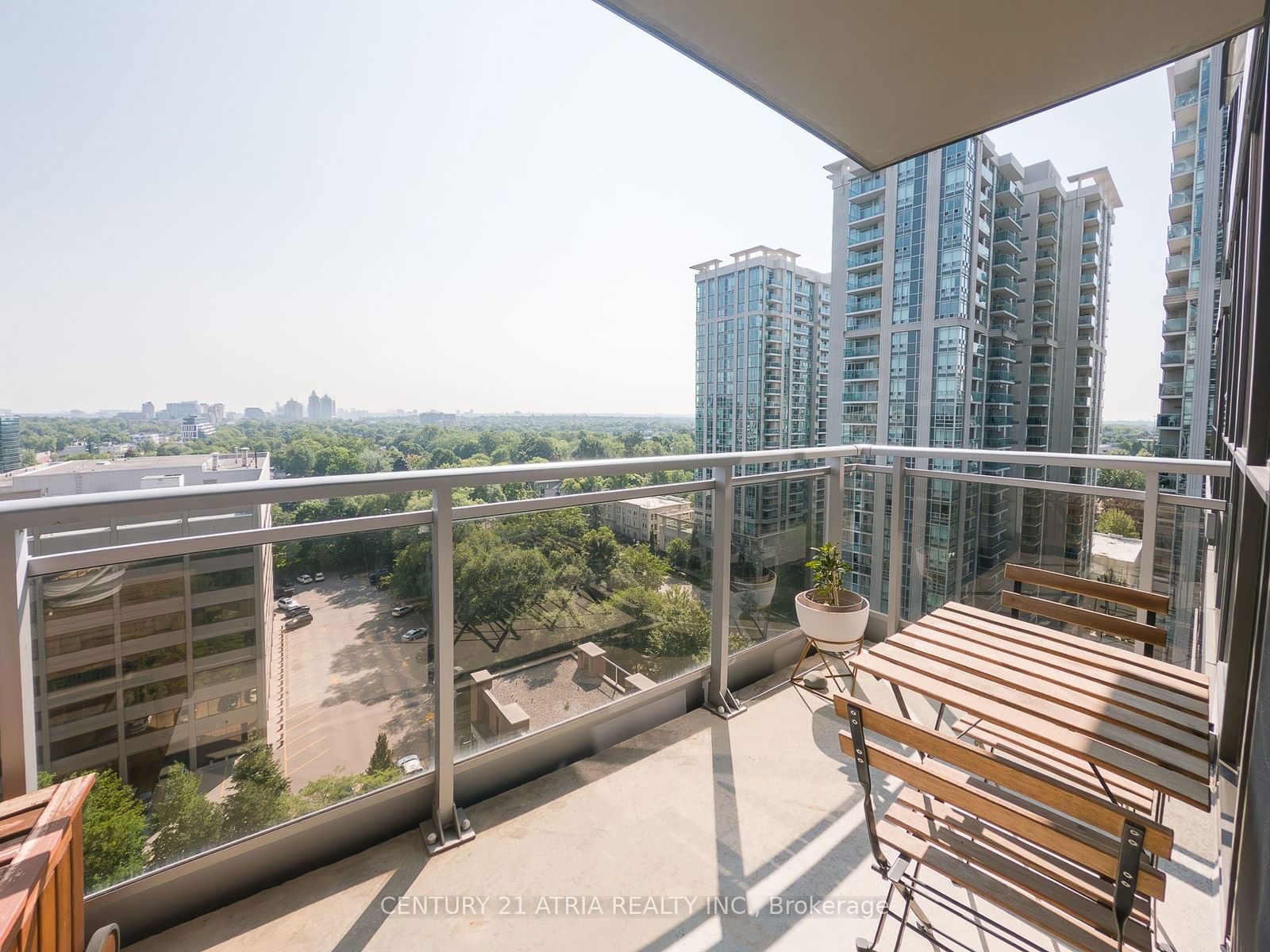 23 Sheppard Ave E, unit 1408 for sale