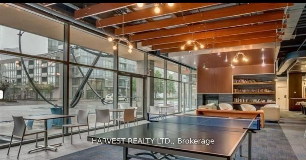 10 Navy Wharf Crt, unit 707 for rent