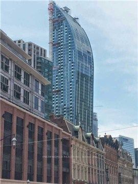 8 The Esplanade, unit 5301 for rent