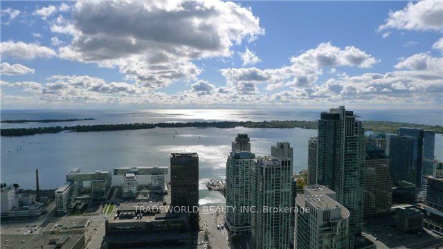 8 The Esplanade, unit 5301 for rent