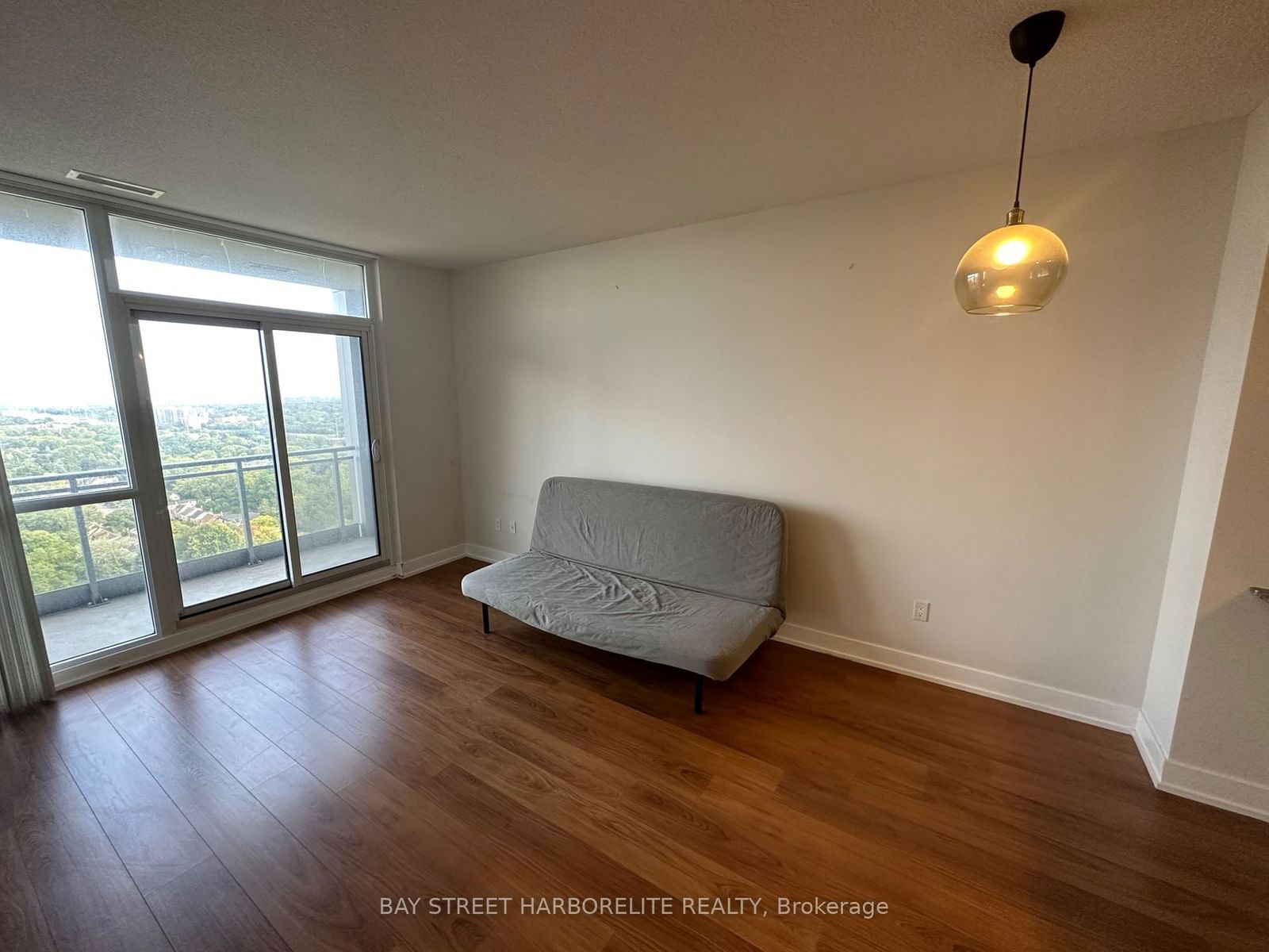 23 Sheppard Ave E, unit 2507 for rent