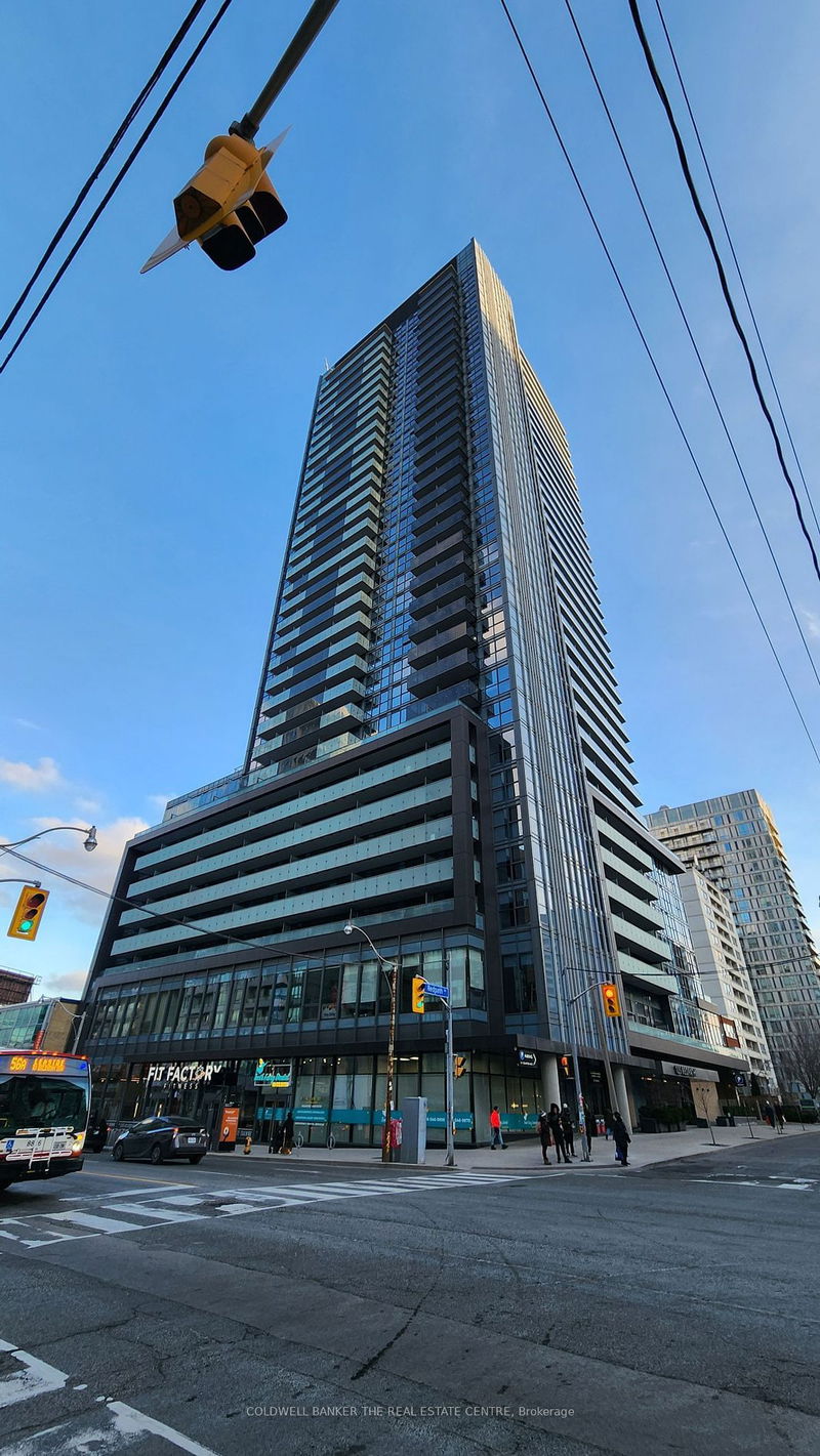 125 Redpath Ave, unit 1911 for rent