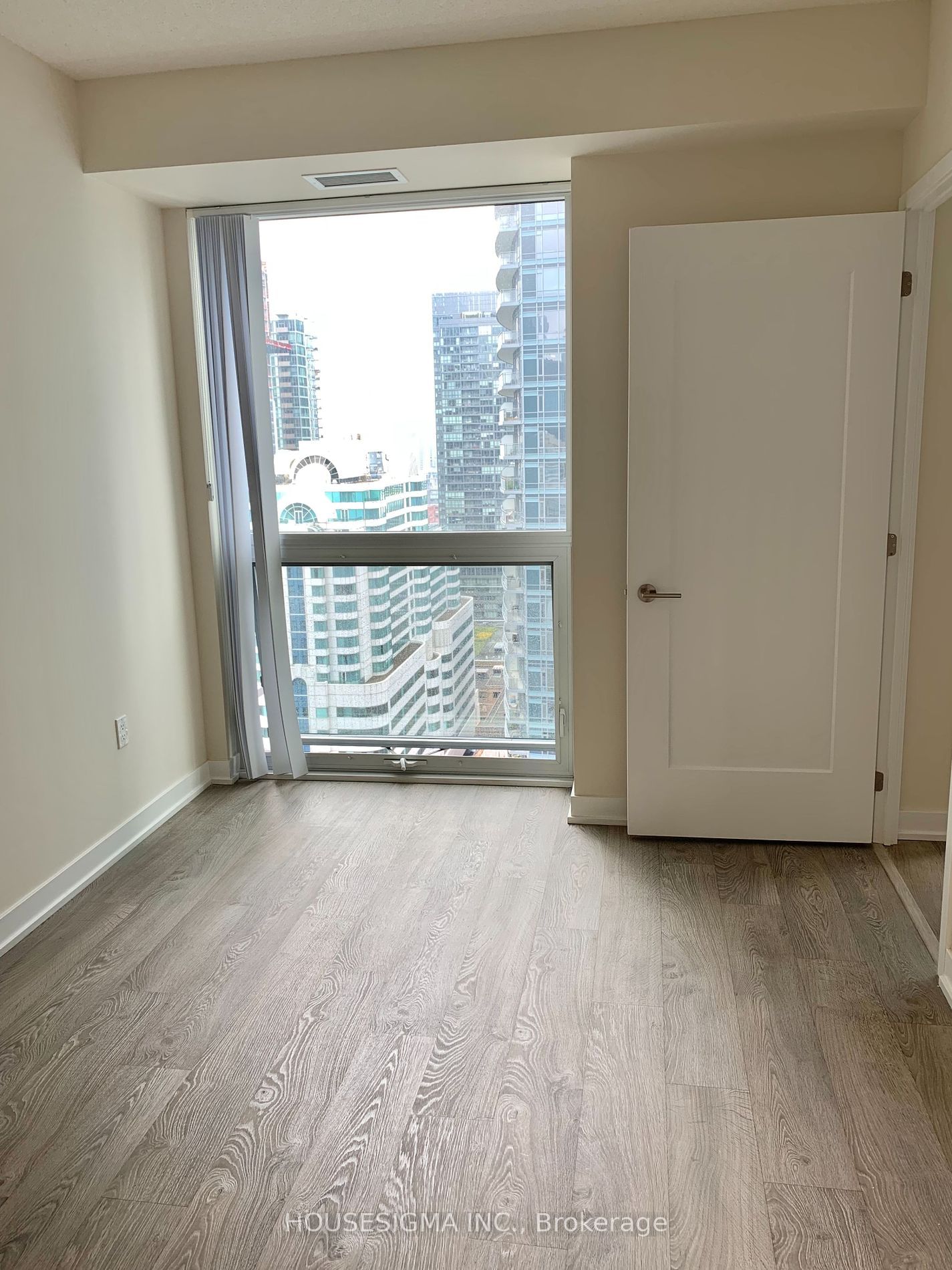 99 John St, unit 2305 for rent