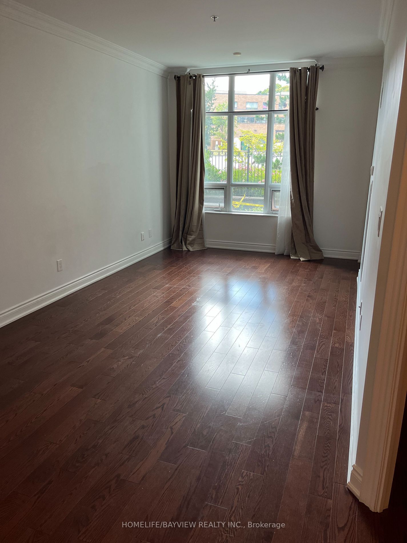 10 Bloorview Pl, unit P-104 for rent