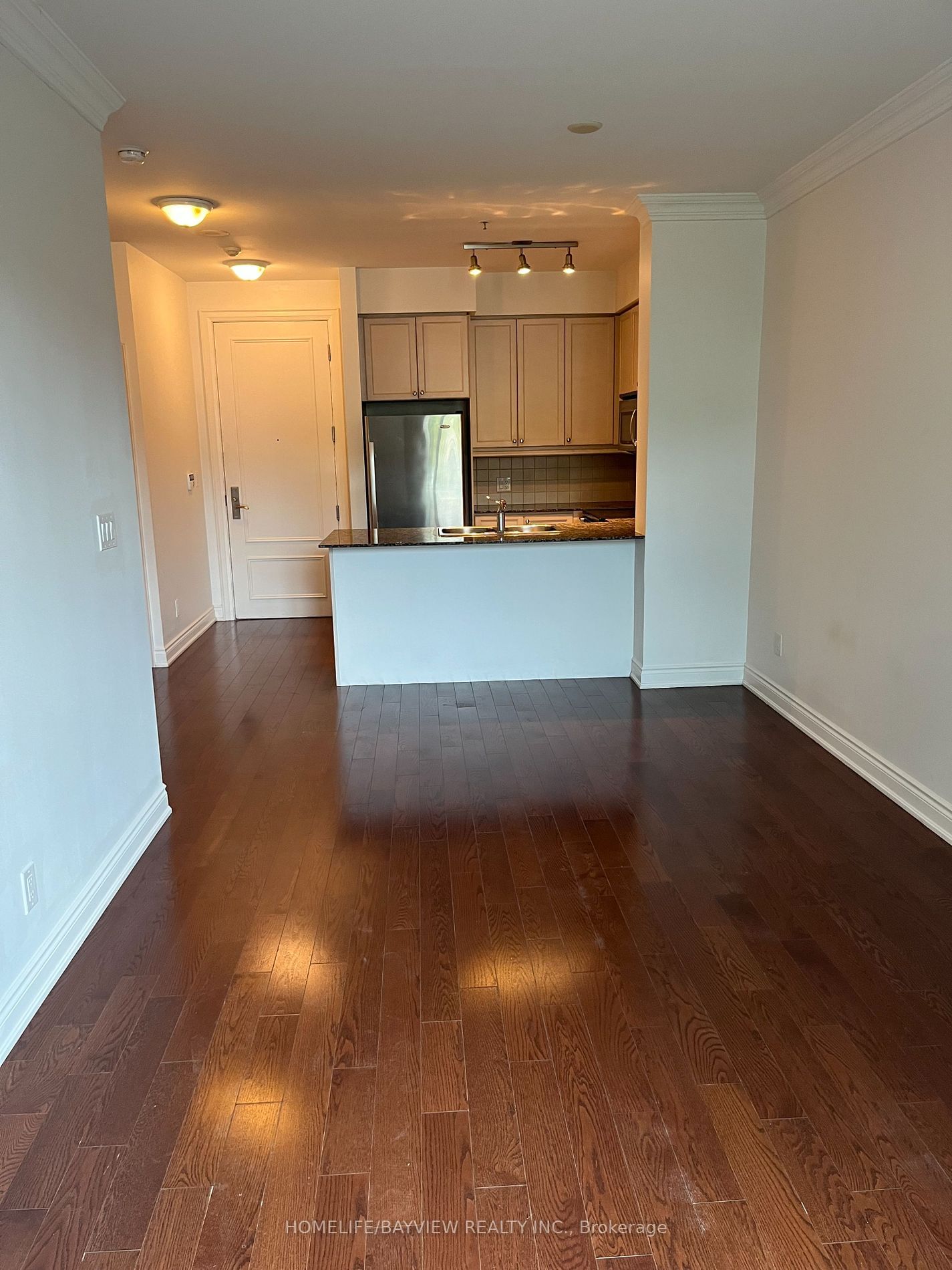 10 Bloorview Pl, unit P-104 for rent