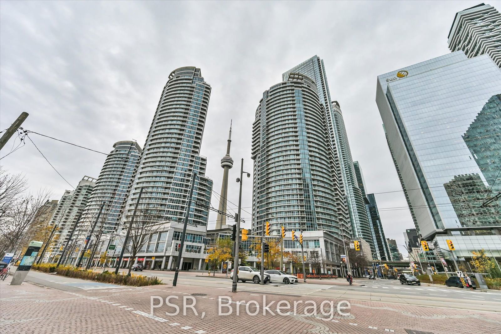 8 York St, unit 1102 for sale