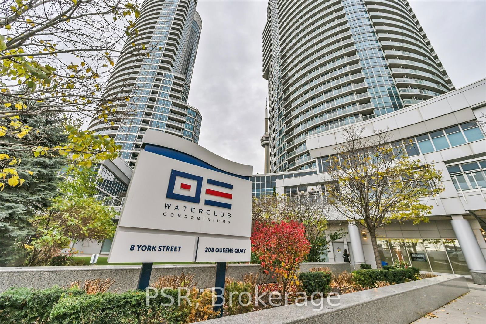 8 York St, unit 1102 for sale