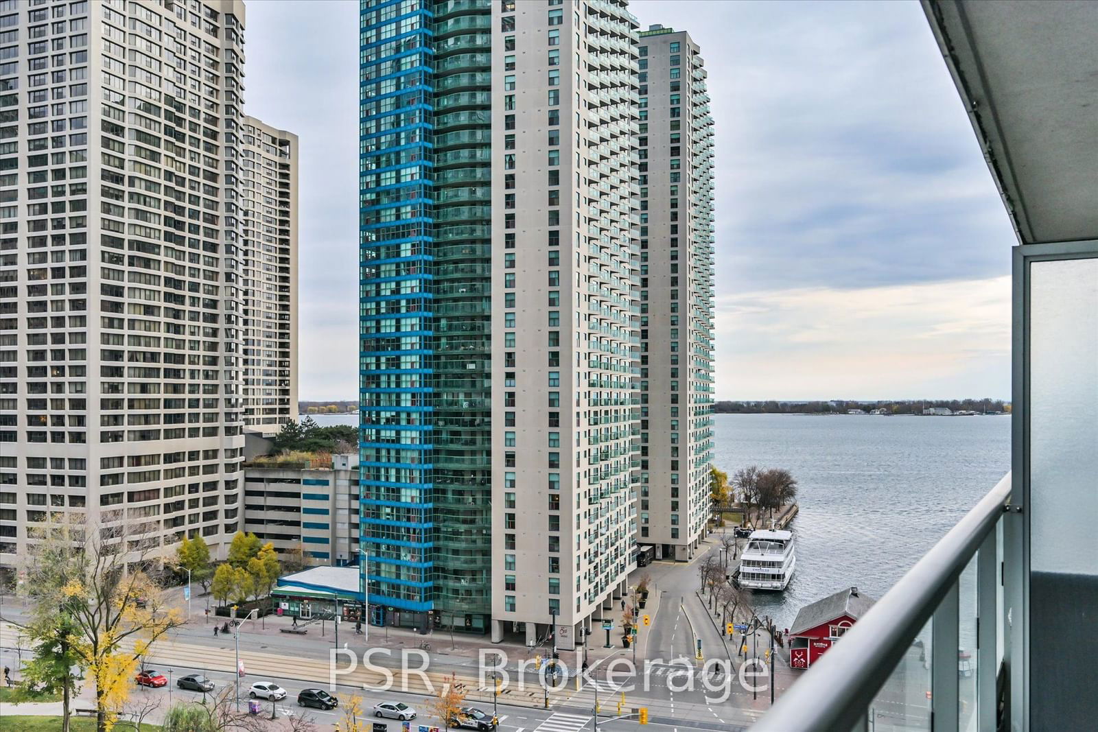 8 York St, unit 1102 for sale