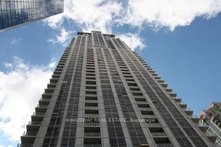 761 Bay St, unit 2913 for rent