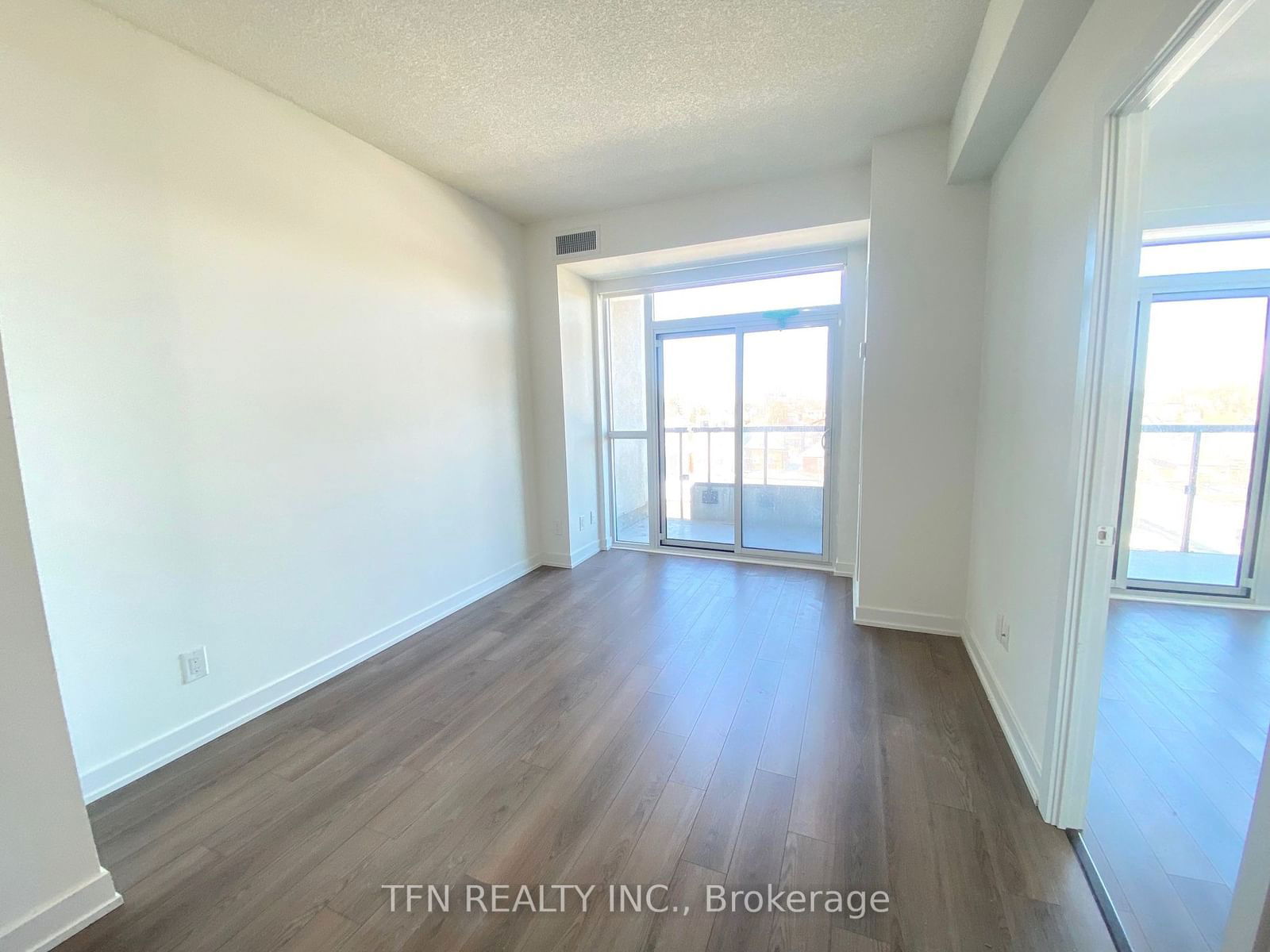 1603 Eglinton Ave W, unit 412 for rent