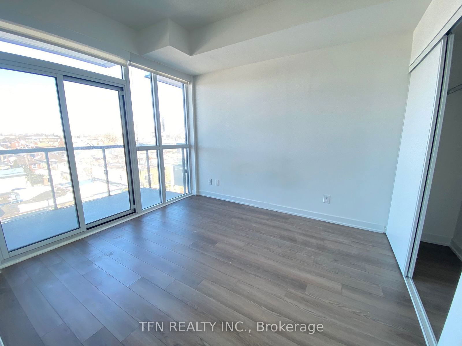 1603 Eglinton Ave W, unit 412 for rent