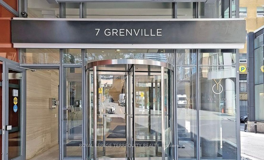 7 Grenville St W, unit 3702 for sale