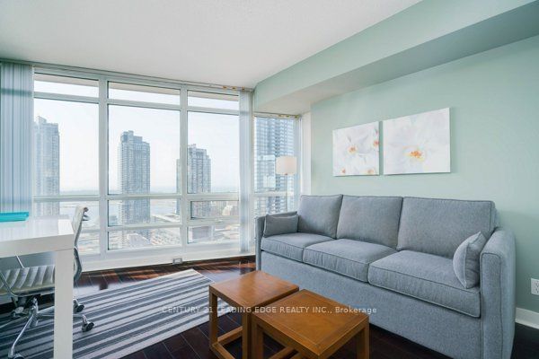 397 Front St W, unit 3602 for rent