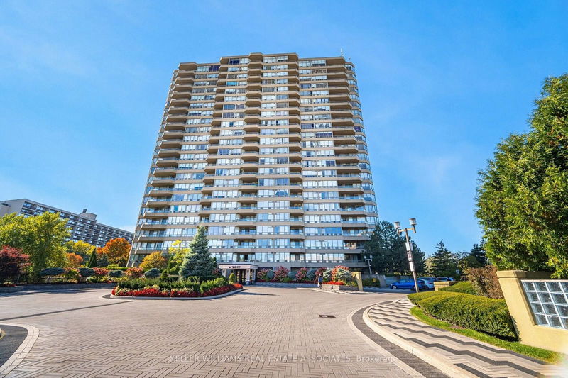 10 Torresdale Ave, unit 107 for sale