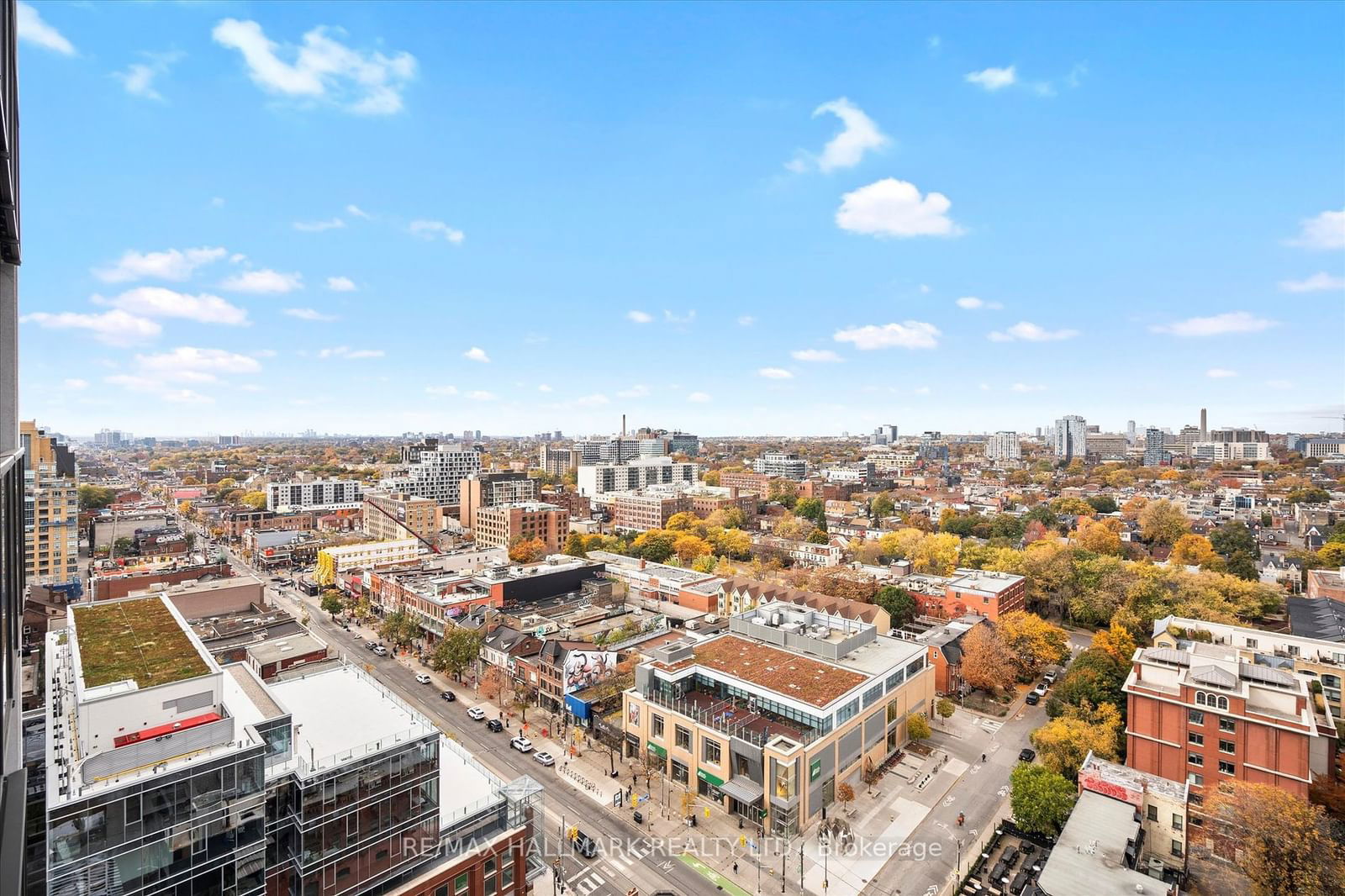 330 Richmond St W, unit 2207 for sale