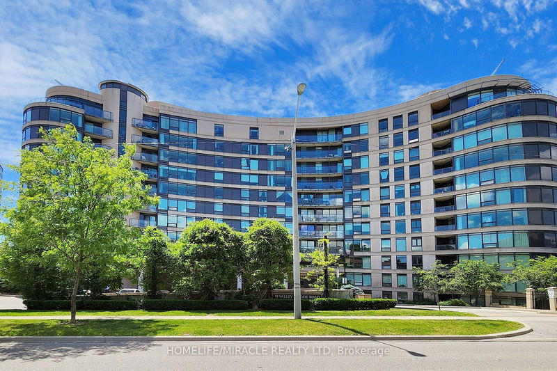 18 Valley Woods Rd, unit PH311 for rent