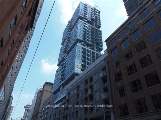 199 Richmond St W, unit 1603 for rent