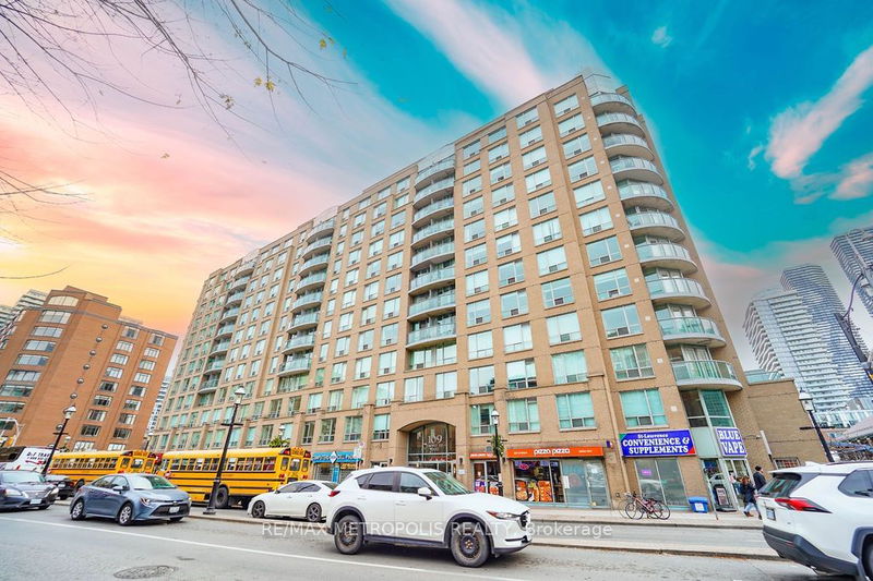 109 Front St E, unit 528 for sale