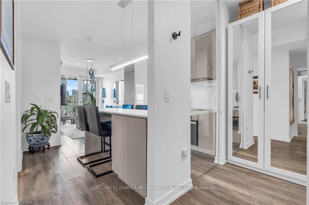 15 Lower Jarvis St E, unit 910 for sale