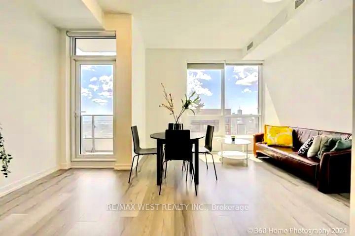 395 Bloor St E, unit 4506 for sale