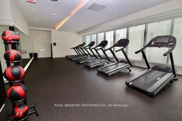 197 Yonge St, unit 5902 for rent