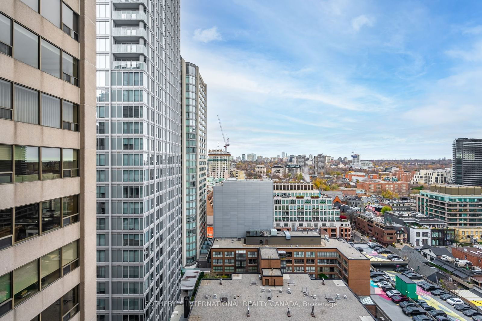 175 Cumberland St, unit 1611 for sale