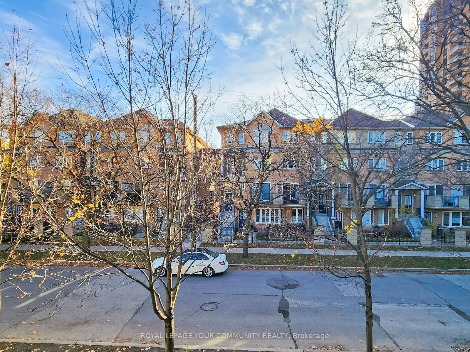 The Monet Condos, North York, Toronto