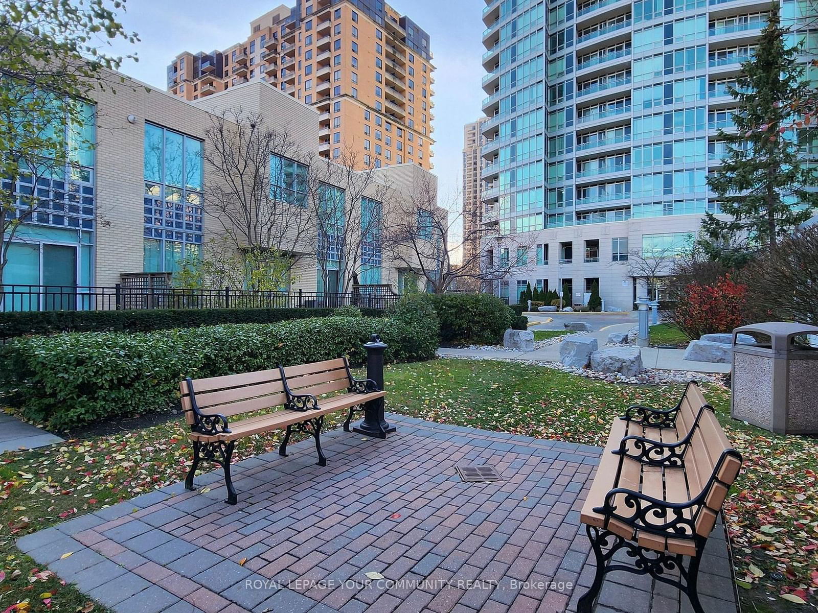 The Monet Condos, North York, Toronto