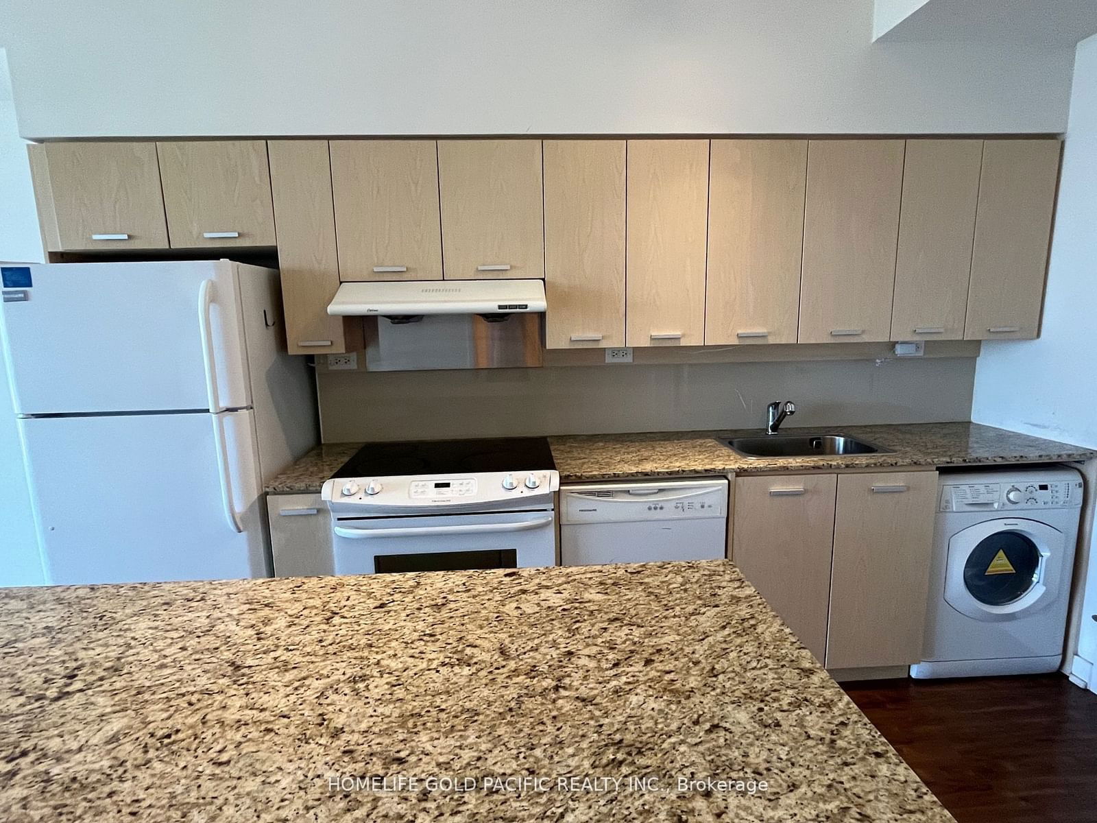 29 Singer Crt, unit 2106 for rent