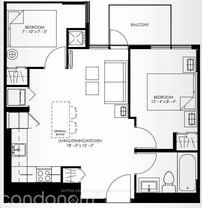 38 Monte Kwinter Crt, unit 326 for sale